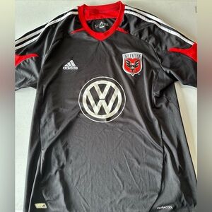 Men’s DC United Jersey ⚽️